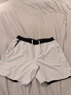 Ten Thousand Men's Interval Workout Shorts Large